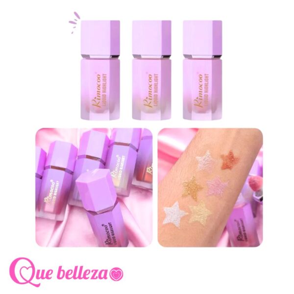 ILUMINADOR STAMP