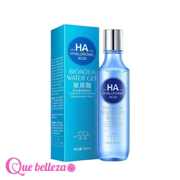 TONICO AH BIOAQUA