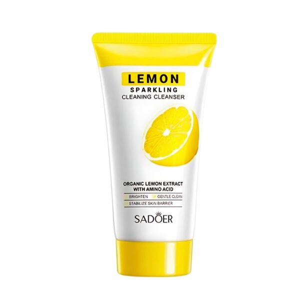 JABON SADOER VITAMINA C