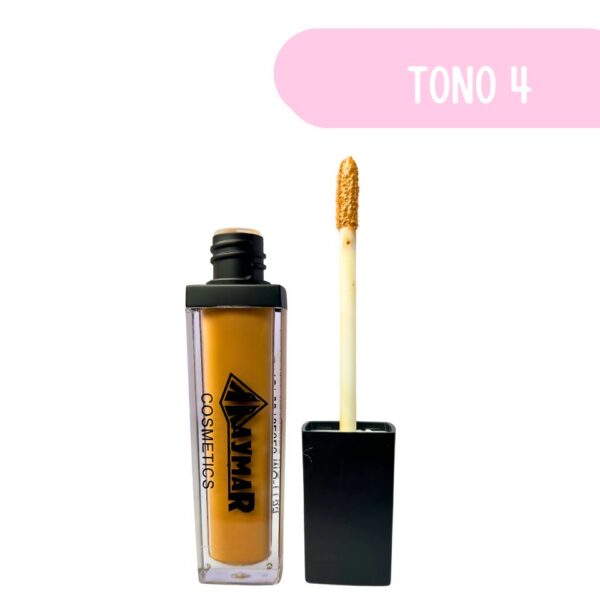 CORRECTOR LIQUIDO RAYMAR 7799 TONO 4