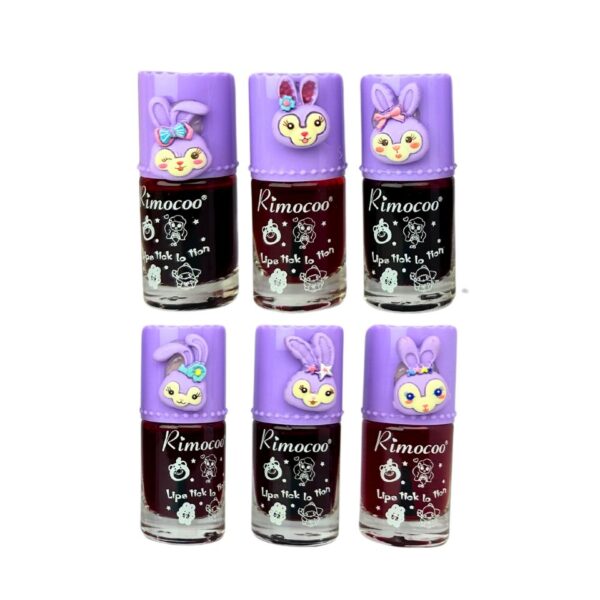 TINTA DE LABIOS CONEJITO R1697
