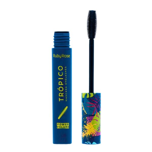 PESTAÑINA TROPICO RUBY ROSE 3