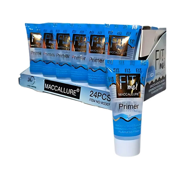 PRIMER FIT ME AZUL W2307