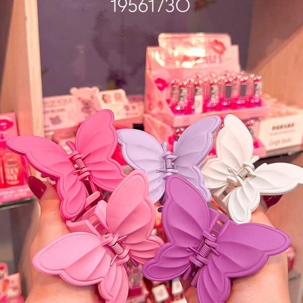 GANCHO MARIPOSA 19561730