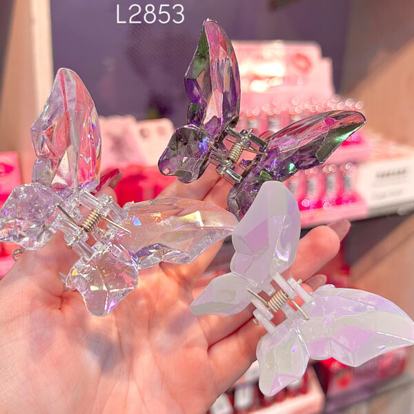 GANCHO MARIPOSA L2853
