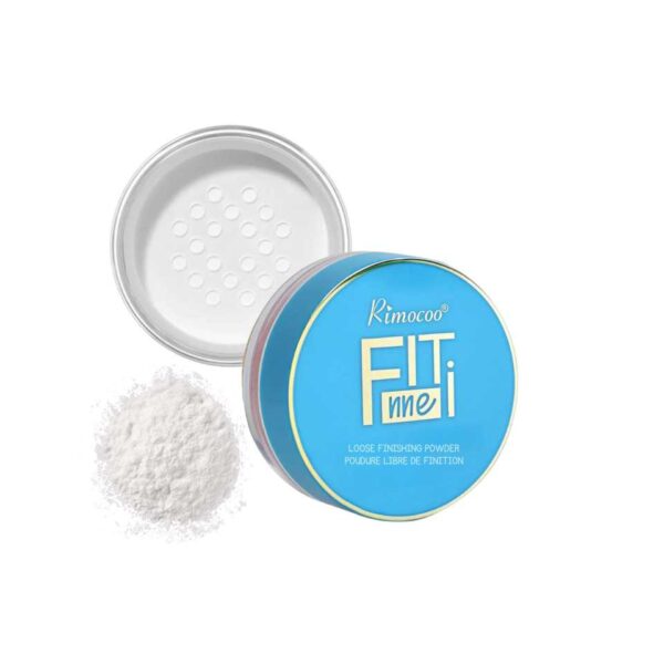POLVO TRASLUCIDO MINI FIT ME 5990